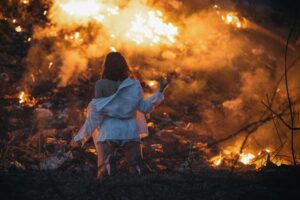 The Apocalypse: Unveiling the Book of Revelation