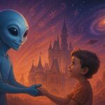 Disney and Disclosure: The Alien Agenda in Entertainment