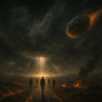Seven Months of Tribulation: The Final Cycle Before Humanity’s Regeneration