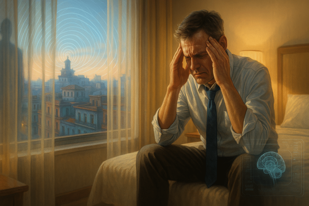 Havana Syndrome: Unraveling the Mystery Behind the Modern-Day Mind Weapon