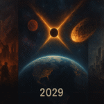 The Hidden Calendar: Decoding the Prophetic Timeline from 2020 to 2036