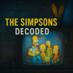 The Simpsons Decoded: 11 Secrets Behind the World’s Most Mysterious Cartoon